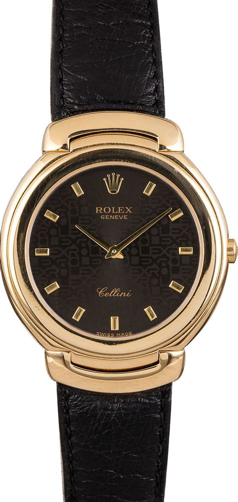 rolex cellini ebay 6623|rolex cellini 4233 price.